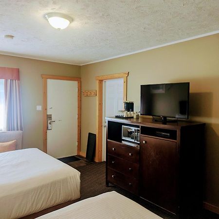 Alpine Inn & Suites Nelson Ngoại thất bức ảnh