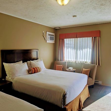 Alpine Inn & Suites Nelson Ngoại thất bức ảnh