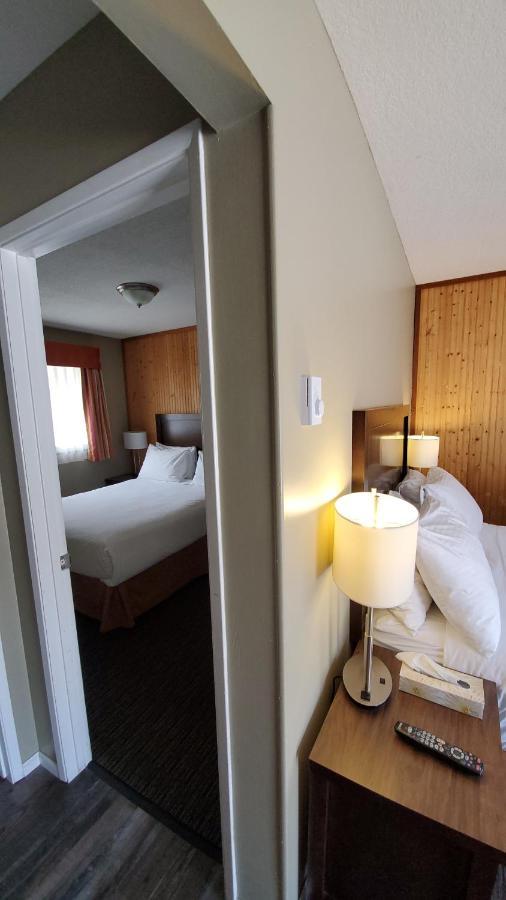 Alpine Inn & Suites Nelson Ngoại thất bức ảnh