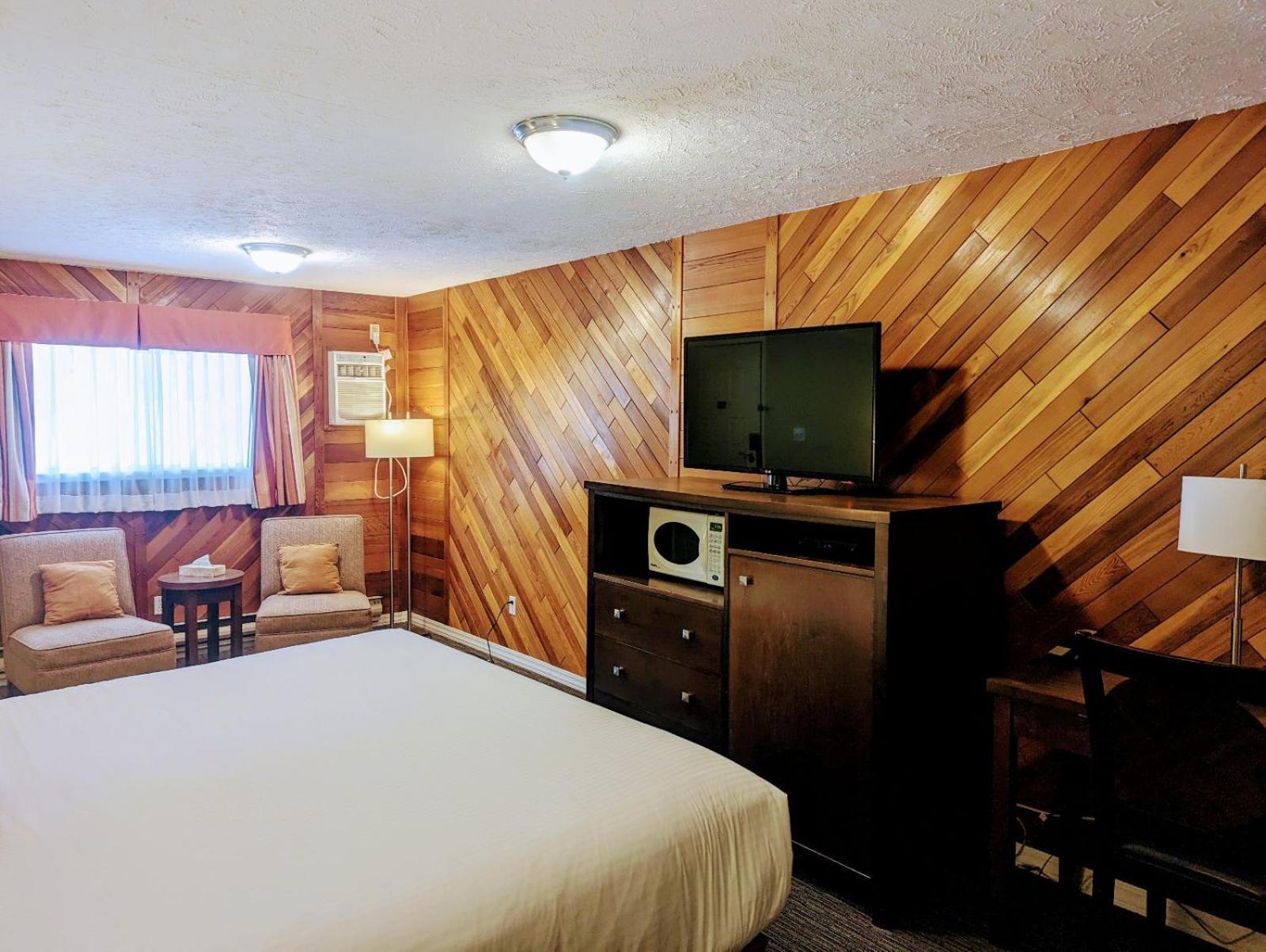 Alpine Inn & Suites Nelson Ngoại thất bức ảnh