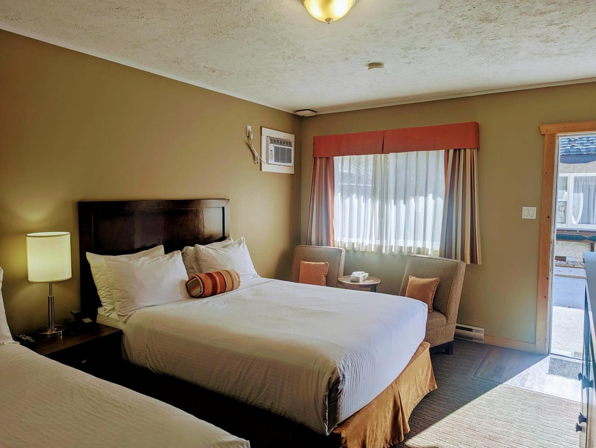 Alpine Inn & Suites Nelson Ngoại thất bức ảnh