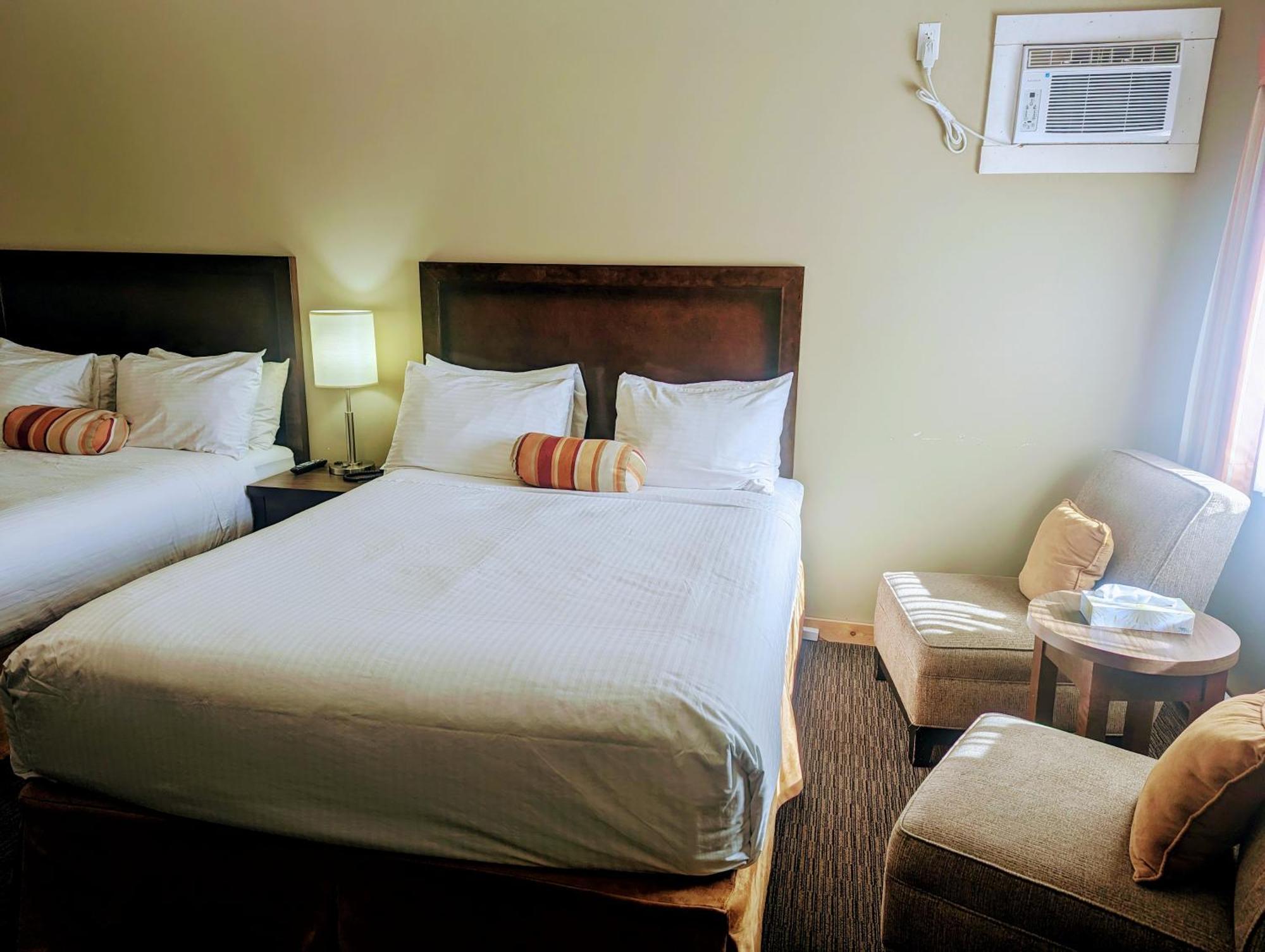 Alpine Inn & Suites Nelson Ngoại thất bức ảnh