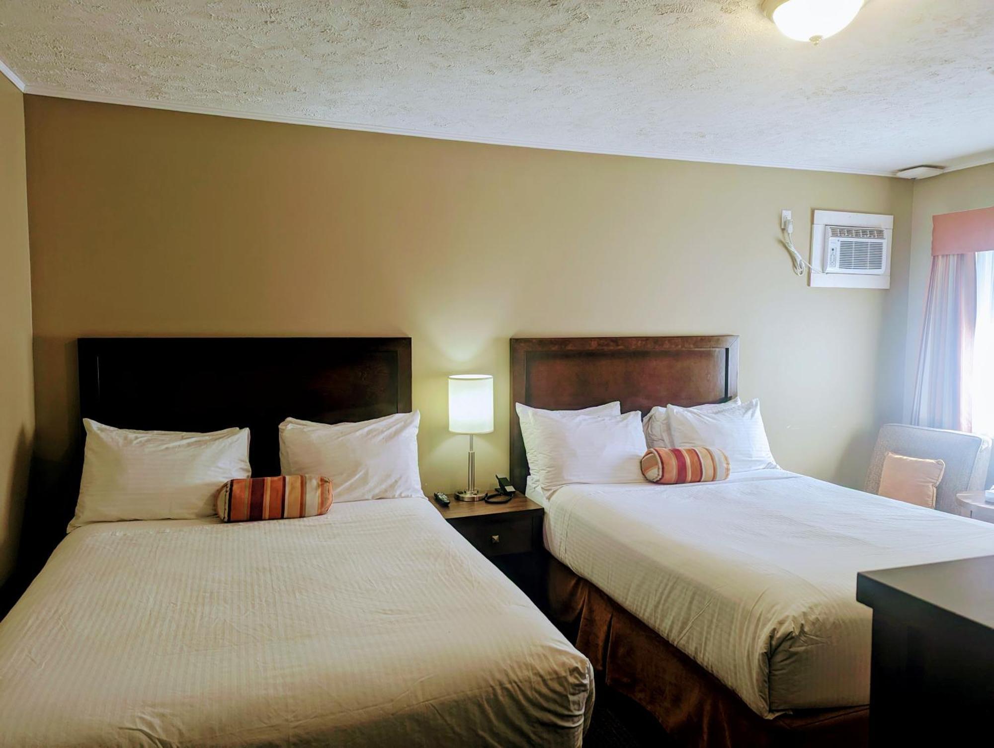 Alpine Inn & Suites Nelson Ngoại thất bức ảnh