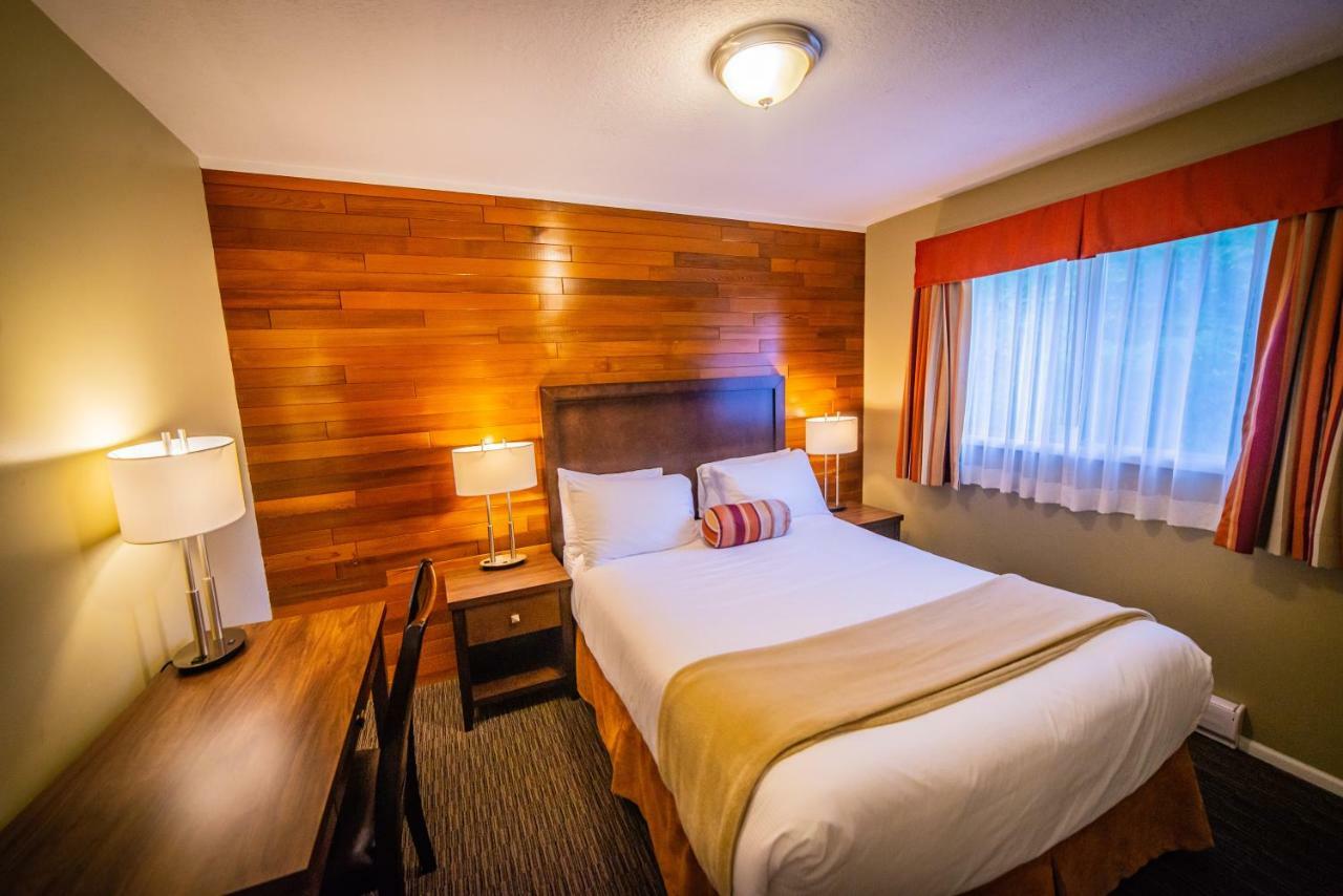 Alpine Inn & Suites Nelson Ngoại thất bức ảnh