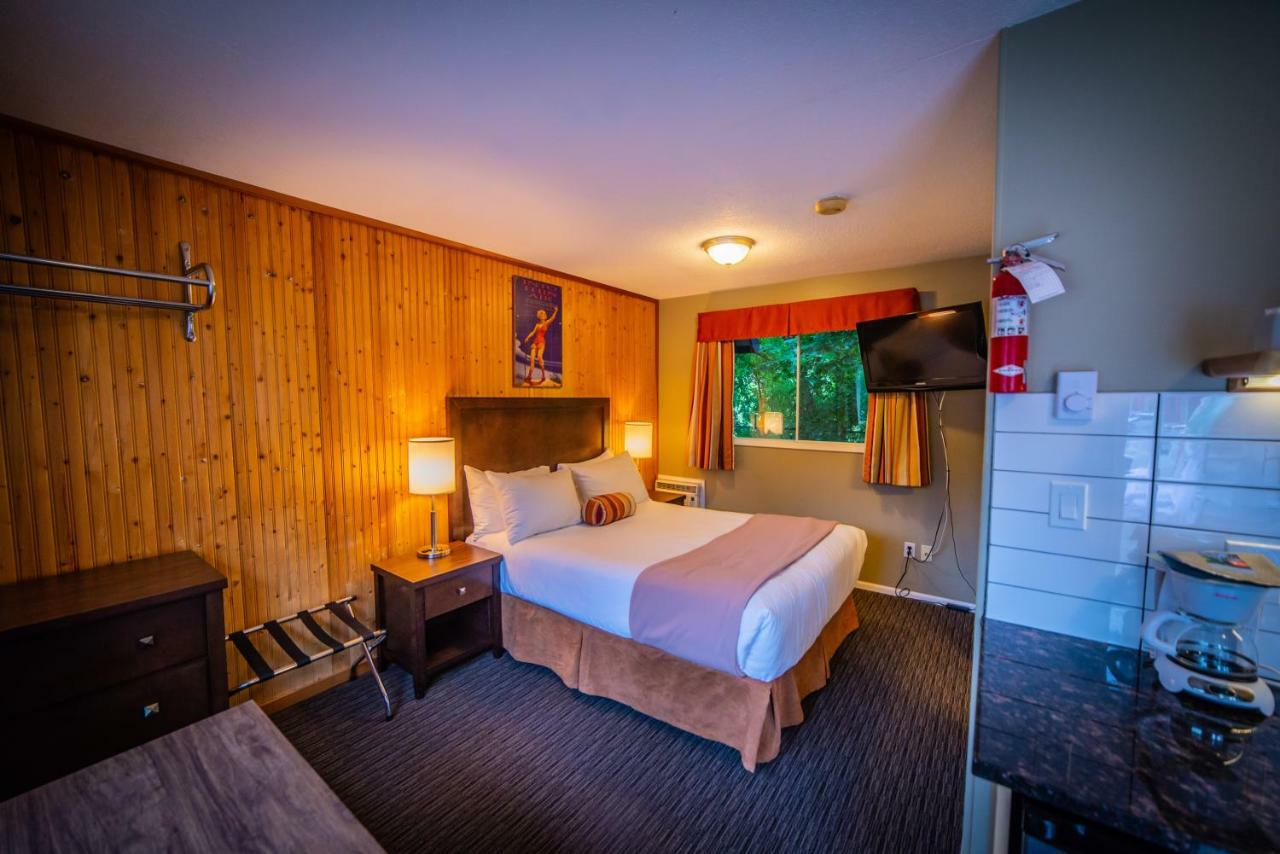 Alpine Inn & Suites Nelson Ngoại thất bức ảnh