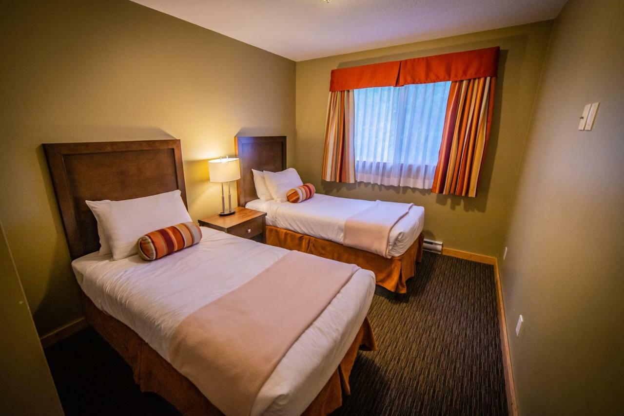 Alpine Inn & Suites Nelson Ngoại thất bức ảnh