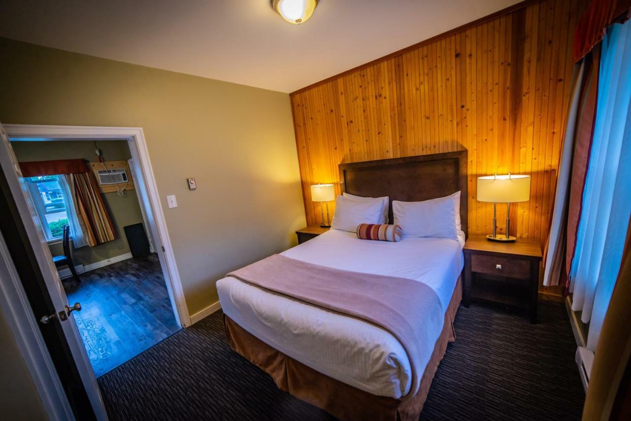 Alpine Inn & Suites Nelson Ngoại thất bức ảnh