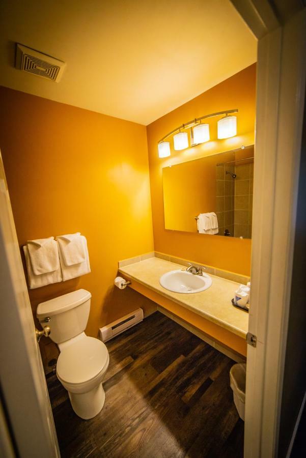 Alpine Inn & Suites Nelson Ngoại thất bức ảnh